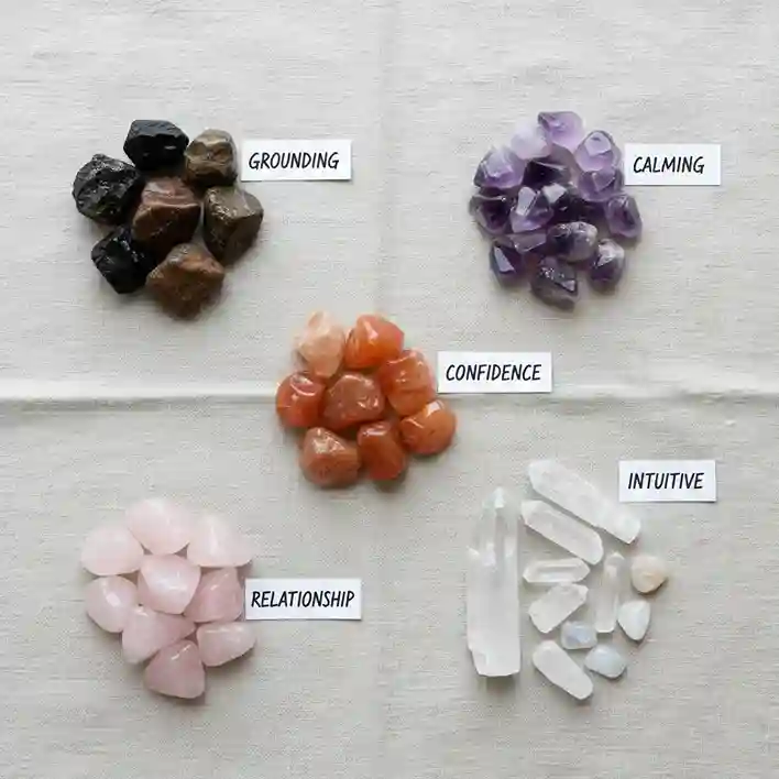 Clarify Your Purpose First