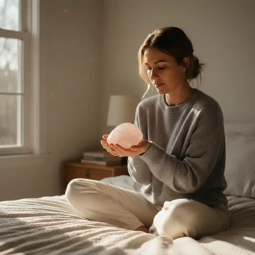 How To Use Crystals For Dreaming And Sleep