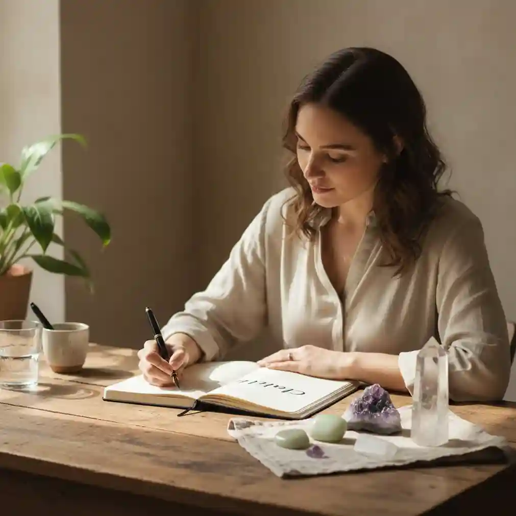 Start Simple (Daily Focus)