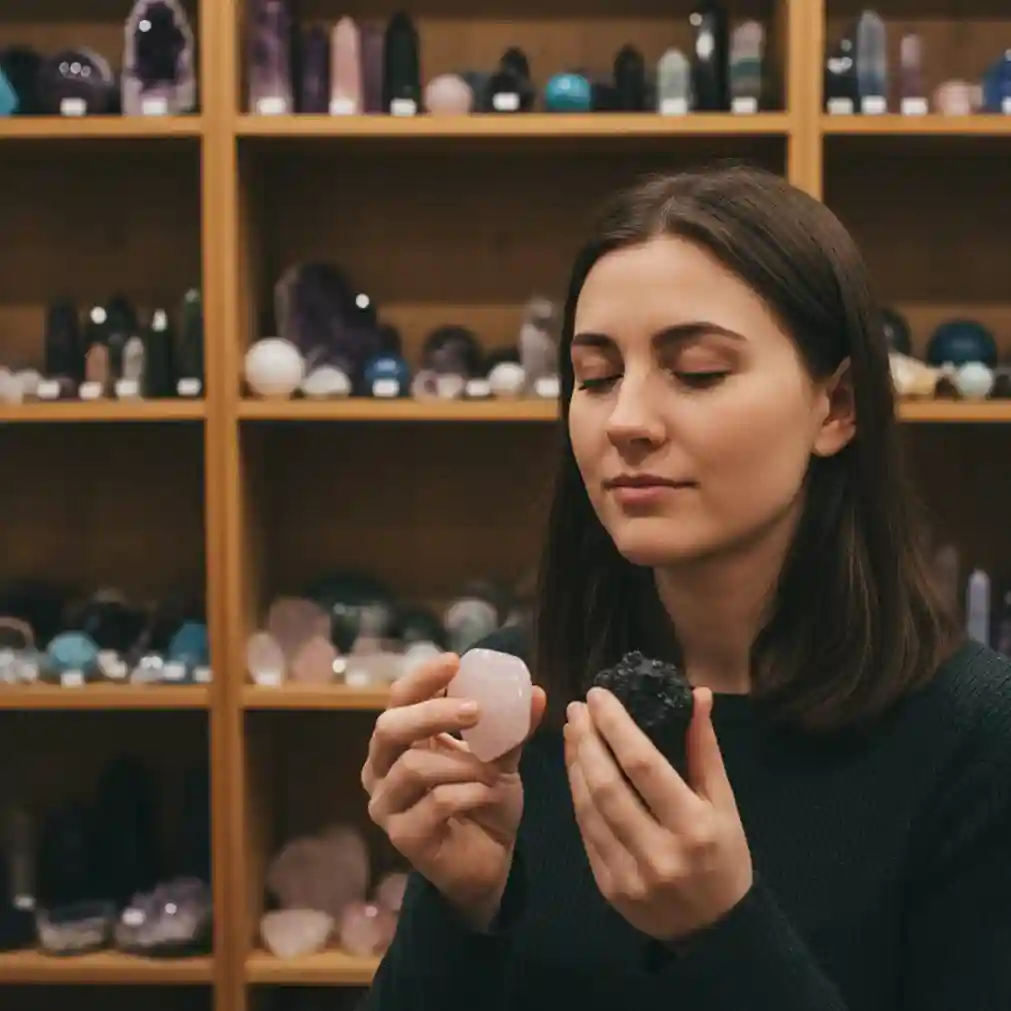 Trust Your Personal Response