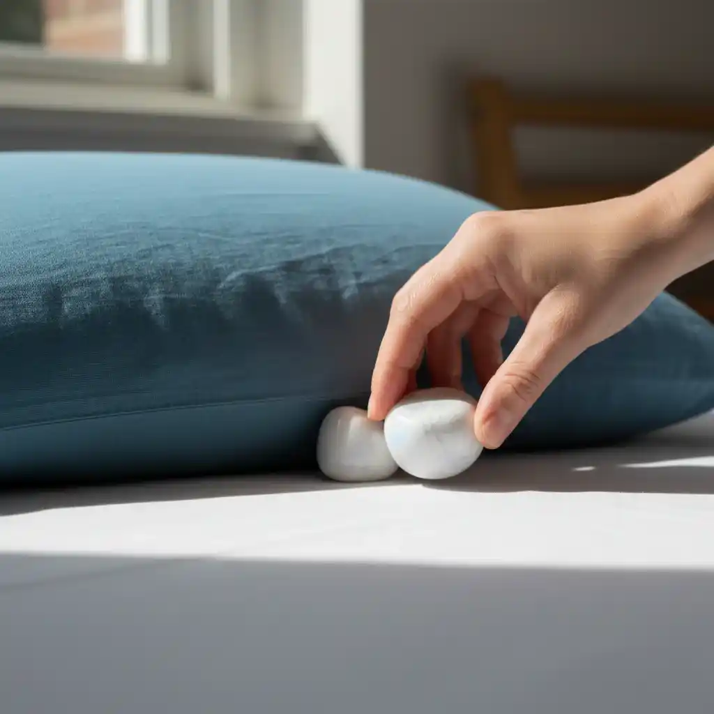 What Crystals Cause Vivid Dreams