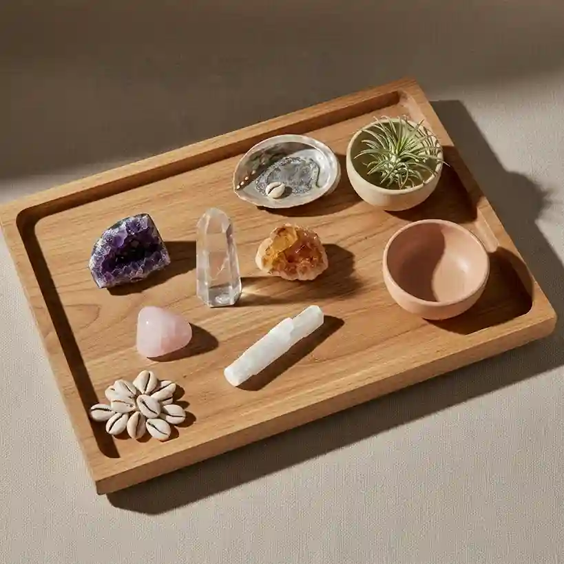 Why Does Proper Crystal Storage Matter