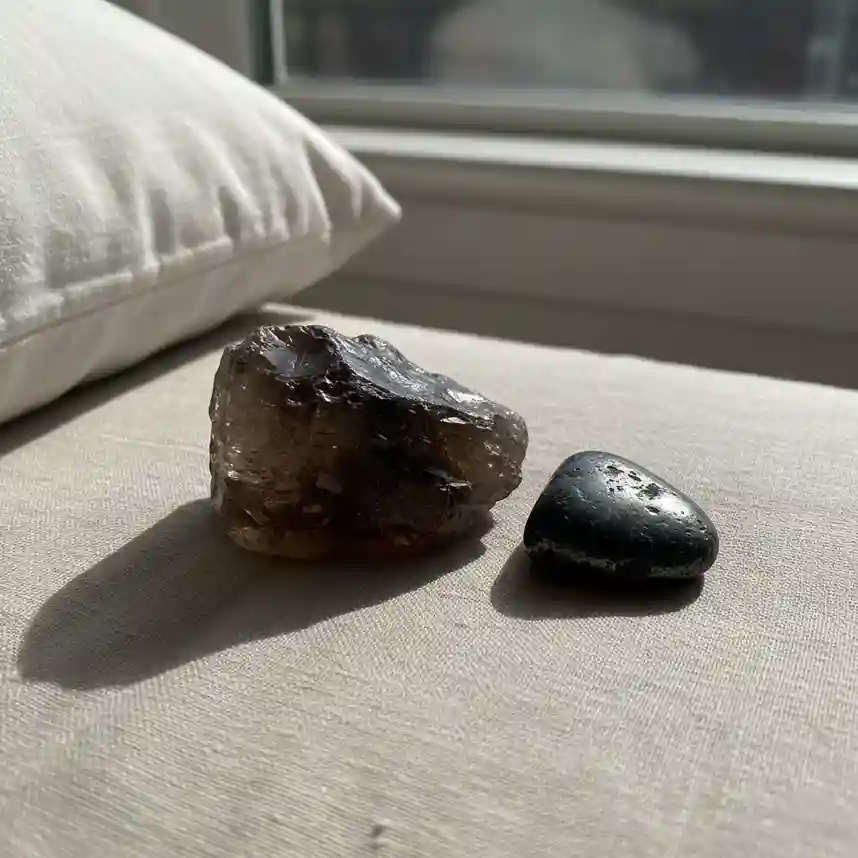 Why Use Crystals For Sleep