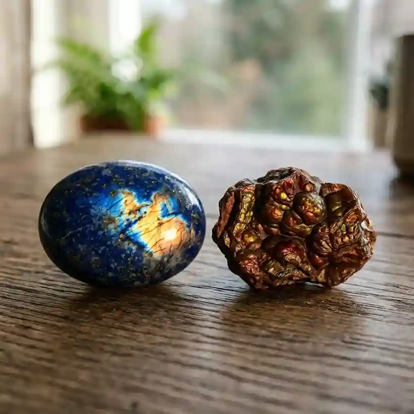 How To Activate Evil Eye Crystals For Protection