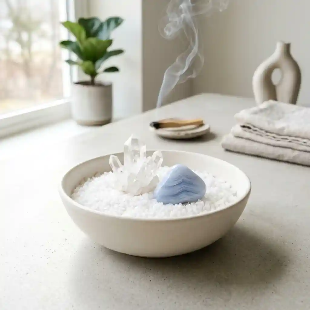 How To Choose The Right Crystals For Evil Eye Protection