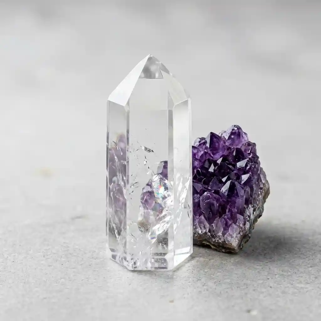 Why Do People Use Crystals For Evil Eye Protection