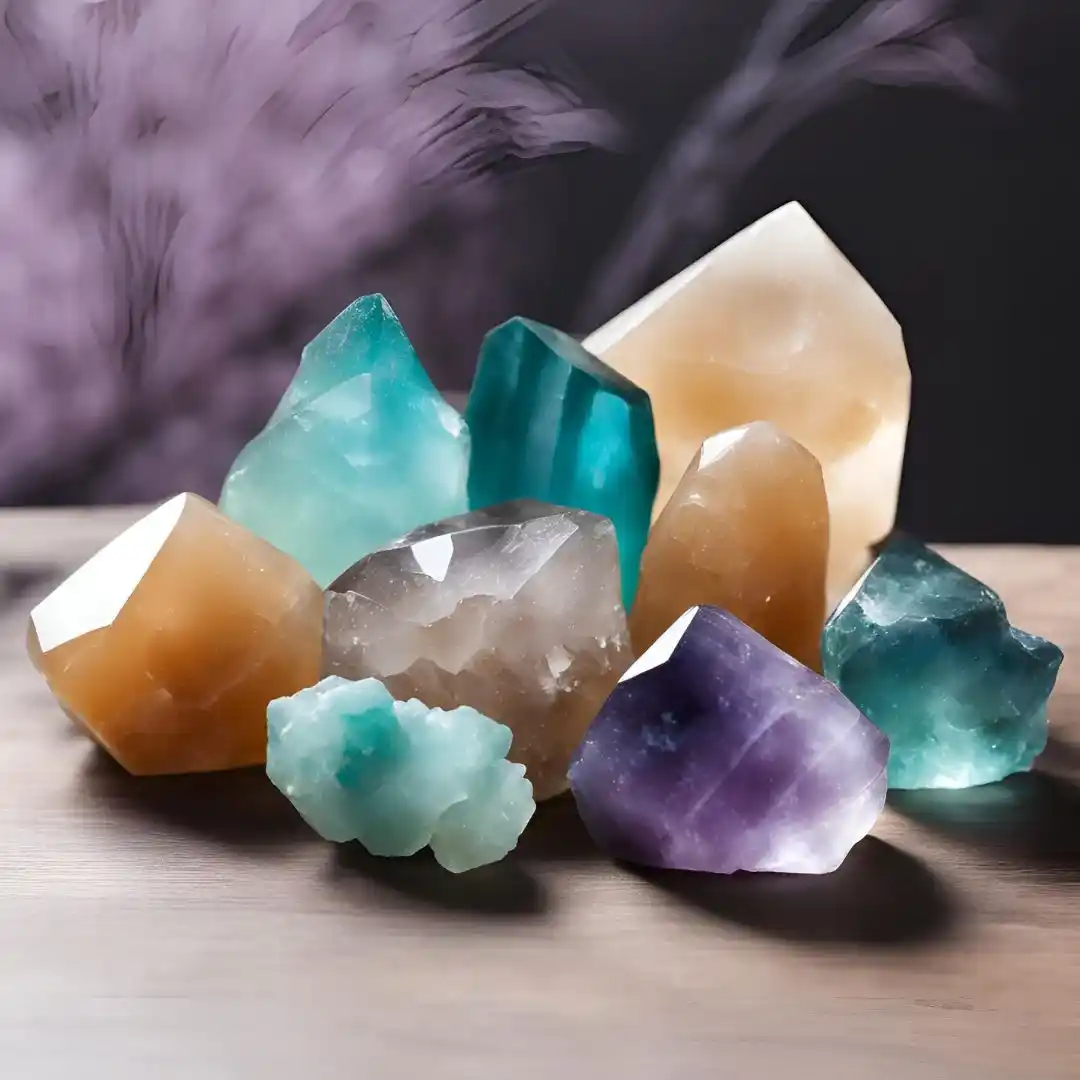 Best Crystals For Good Grades