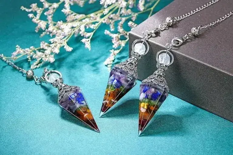 Best Crystals For Pendulums