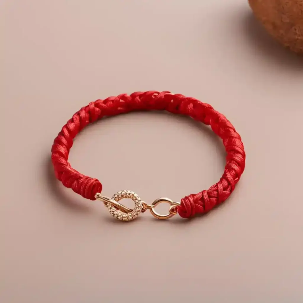 Can I Remove Red String Bracelet