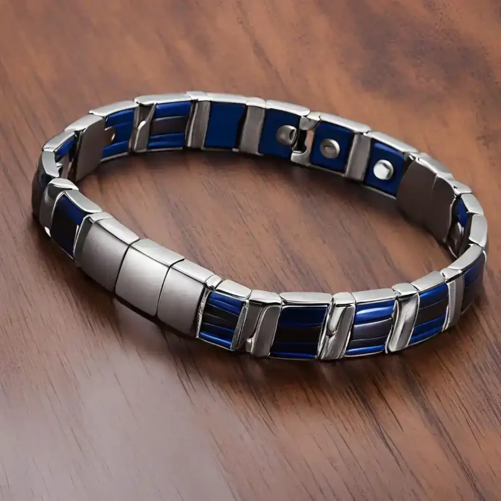 Can Magnetic Bracelets Affect Blood Pressure