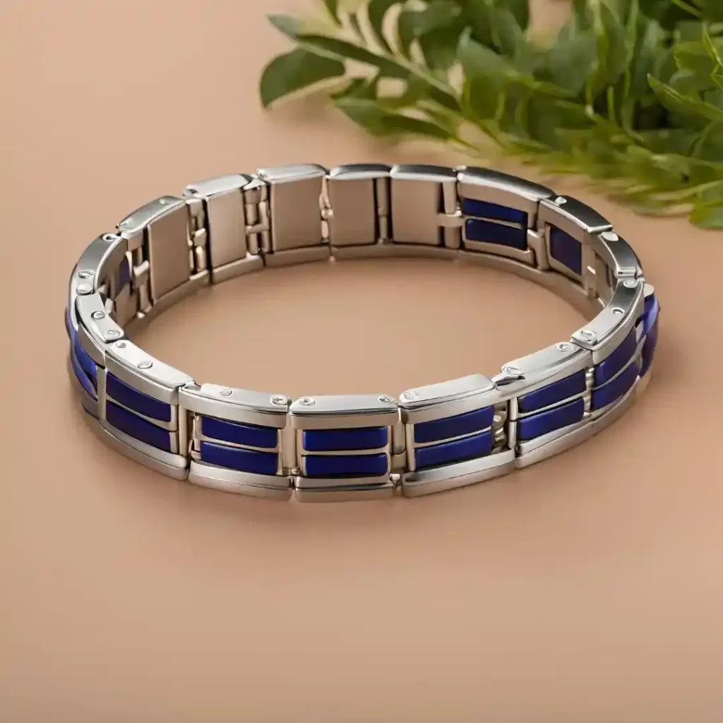 Can Magnetic Bracelets Be Worn In The Shower