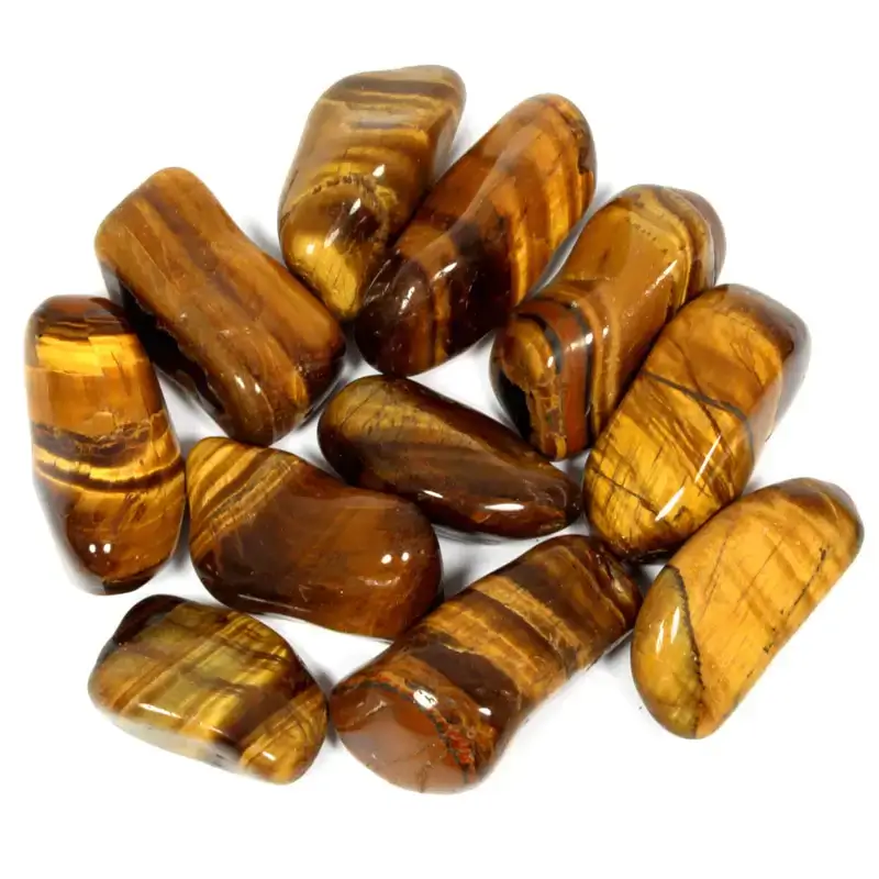 Can Tigers Eye Go Into Water