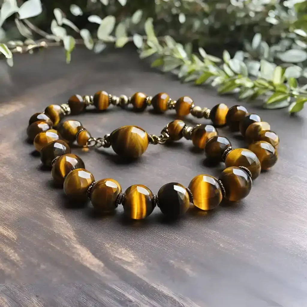 Can You Cleanse Tigers Eye With Fire