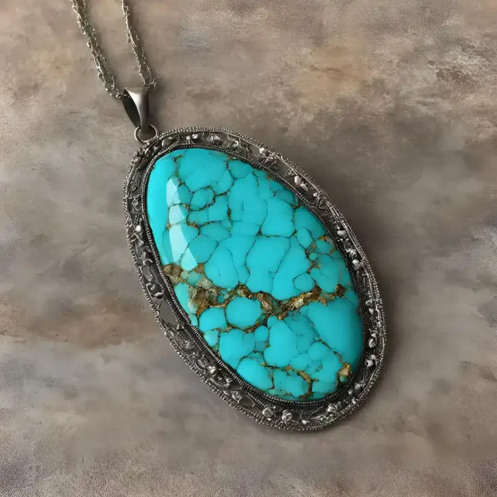 Does Turquoise Have Healing Powers