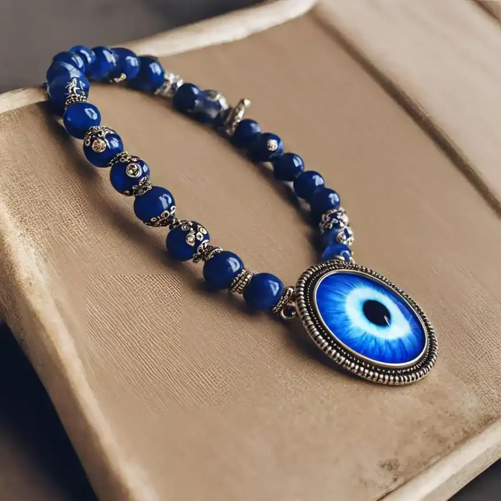 Evil Eye Bracelet Benefits