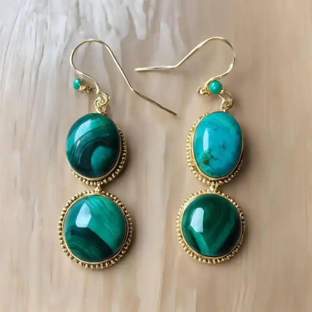 Healing Properties Of Chrysocolla