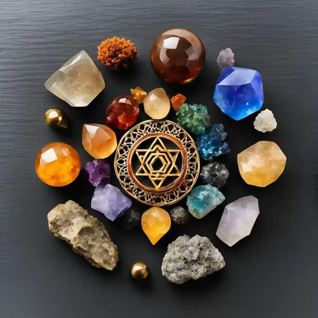 How Do You Activate A Crystal Pendulum