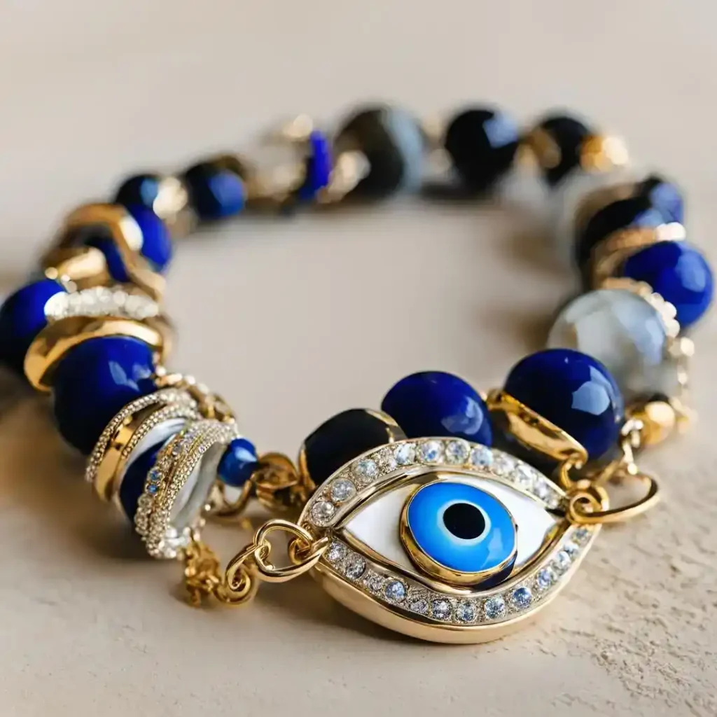 How Many Evil Eye Bracelets Can I Wear