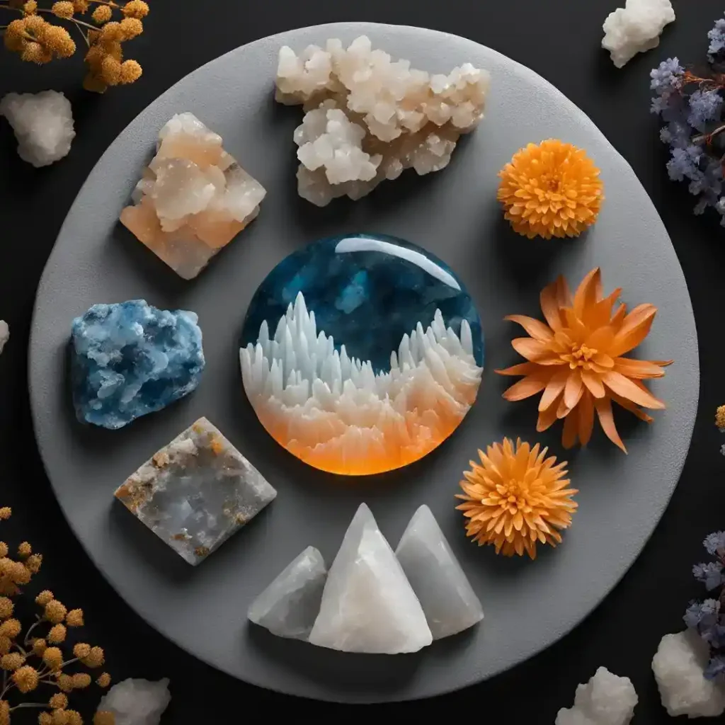 How Often Should I Charge My Crystals In The Moonlight