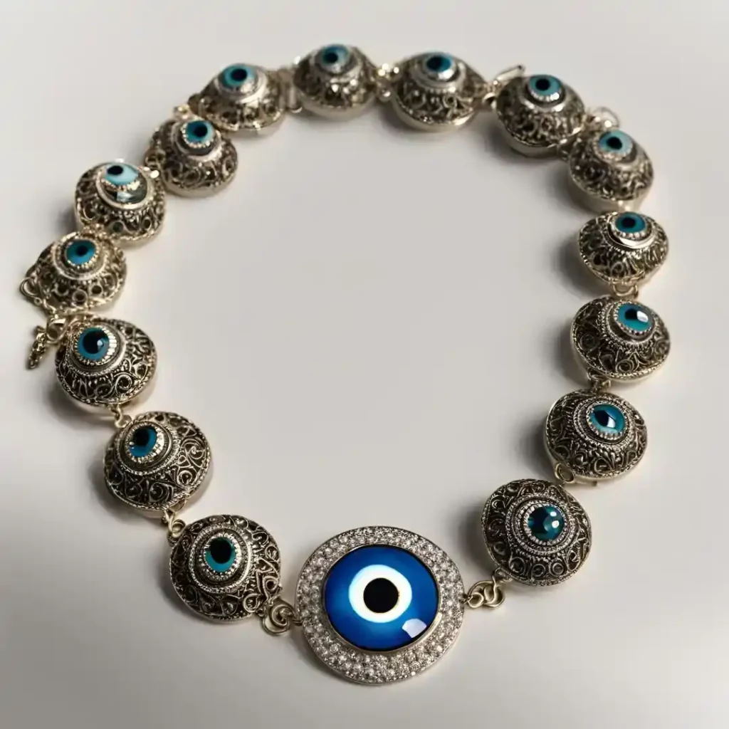 How Often Should I Cleanse My Evil Eye Bracelet