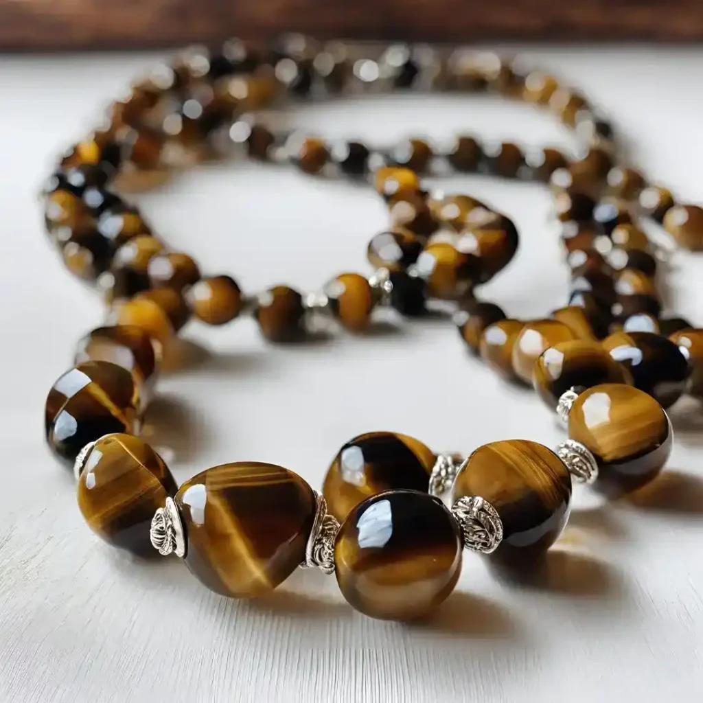 How Often Should I Cleanse My Tiger Eye