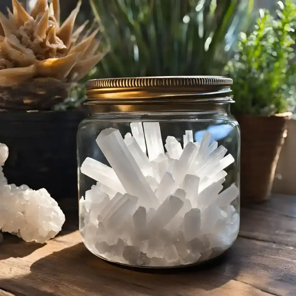 How Often Should You Charge Selenite