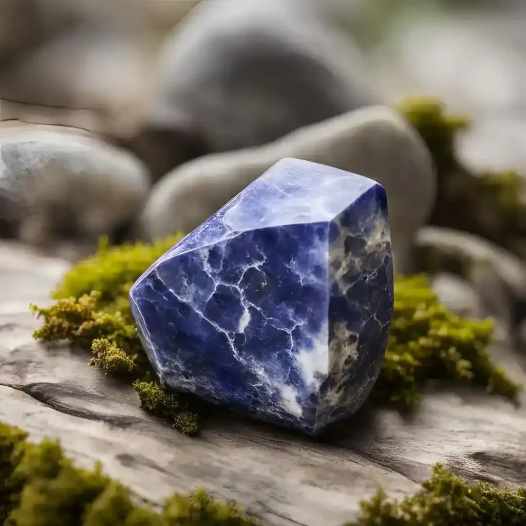 How Often Should You Cleanse Sodalite