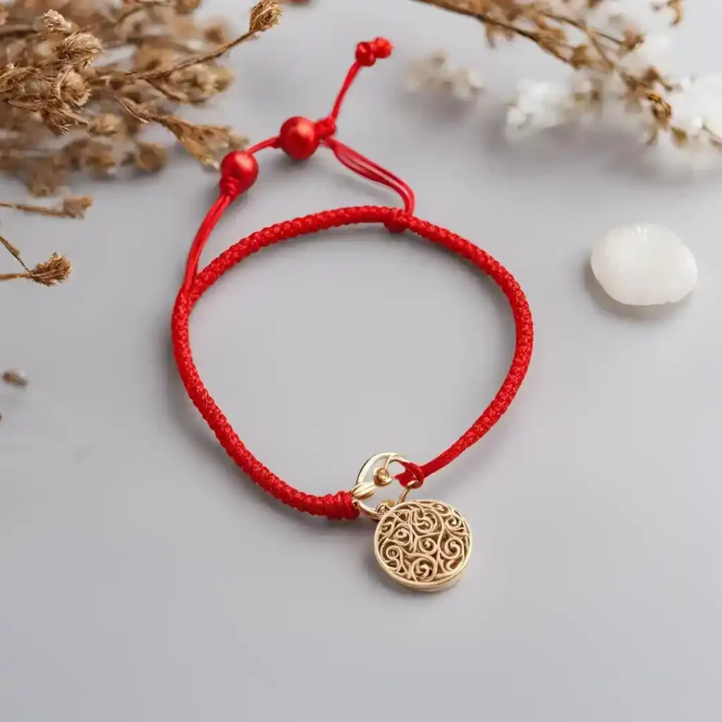 How To Cleanse Your Red String Bracelet At Home