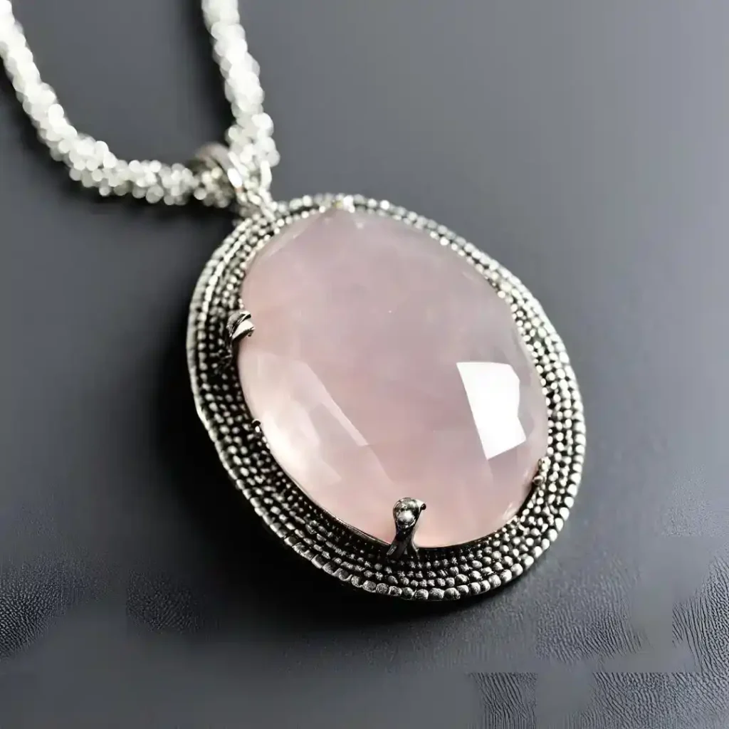 How To Irradiate Rose Quartz