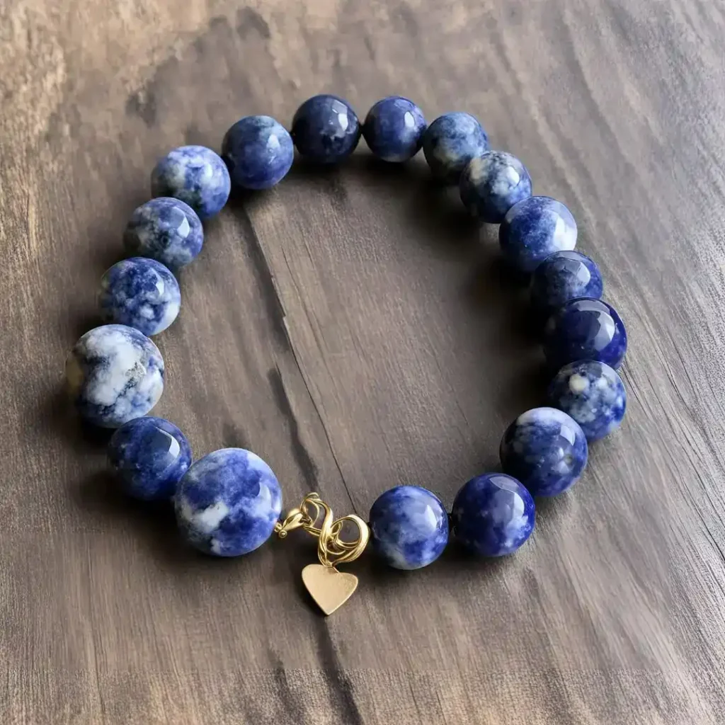 How To Know When Your Sodalite Is Cleansed