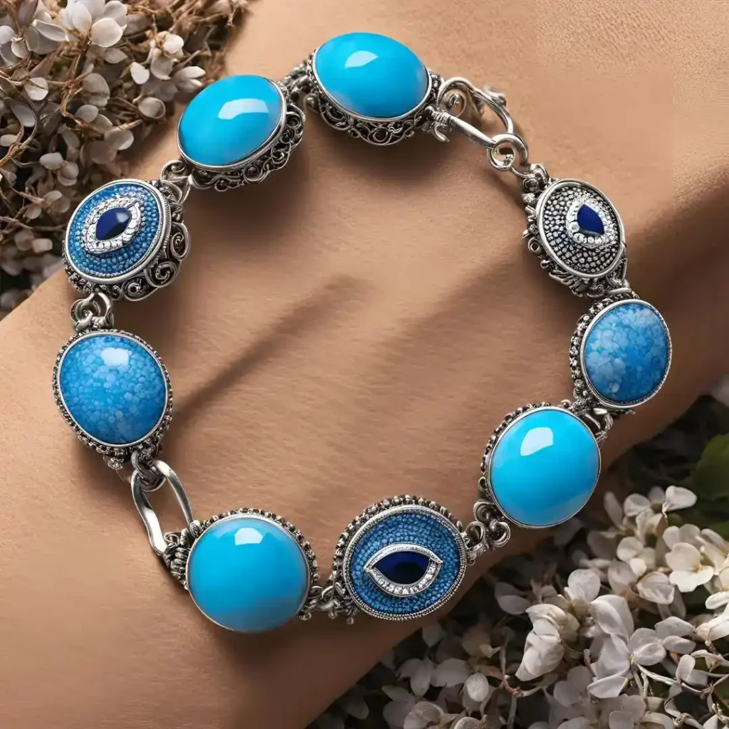 Is It Good To Wear Evil Eye Bracelet