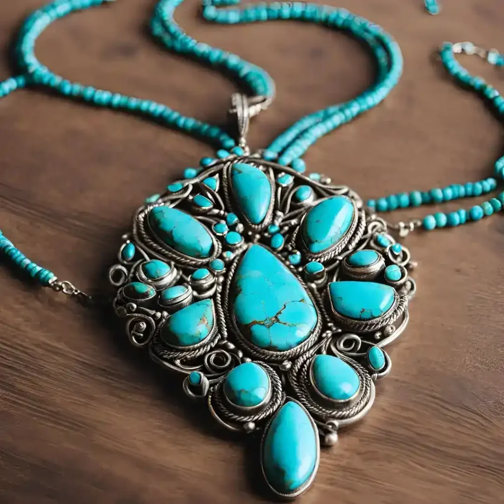 Is Turquoise Dangerous