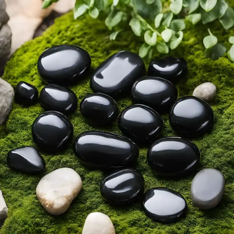 Onyx Stone Benefits