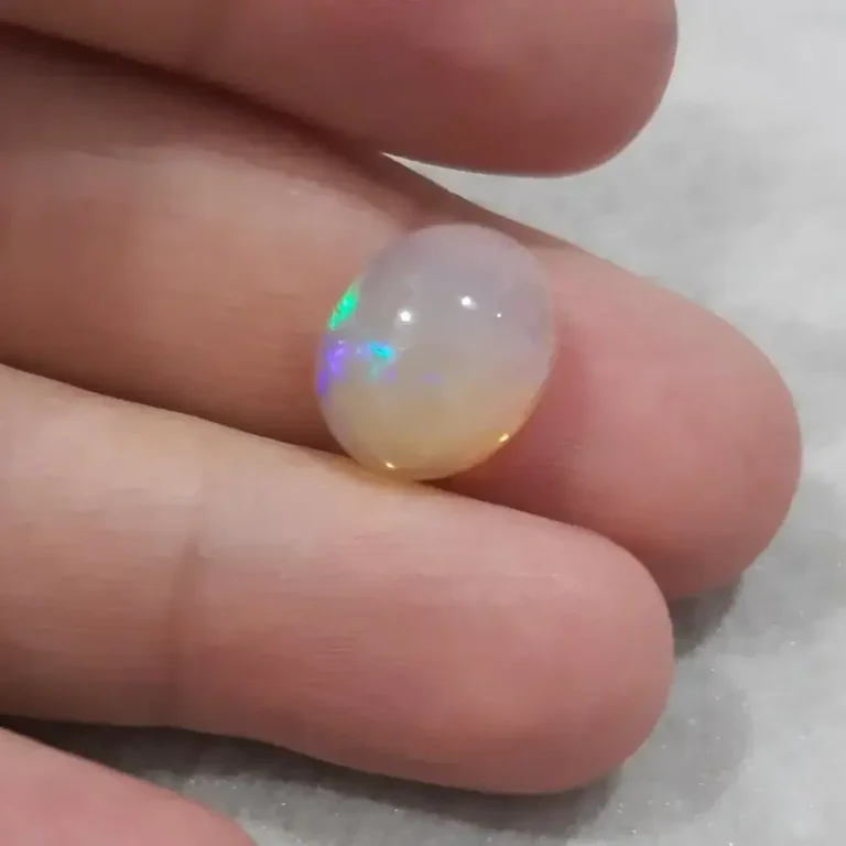 Opal Stone Benefits