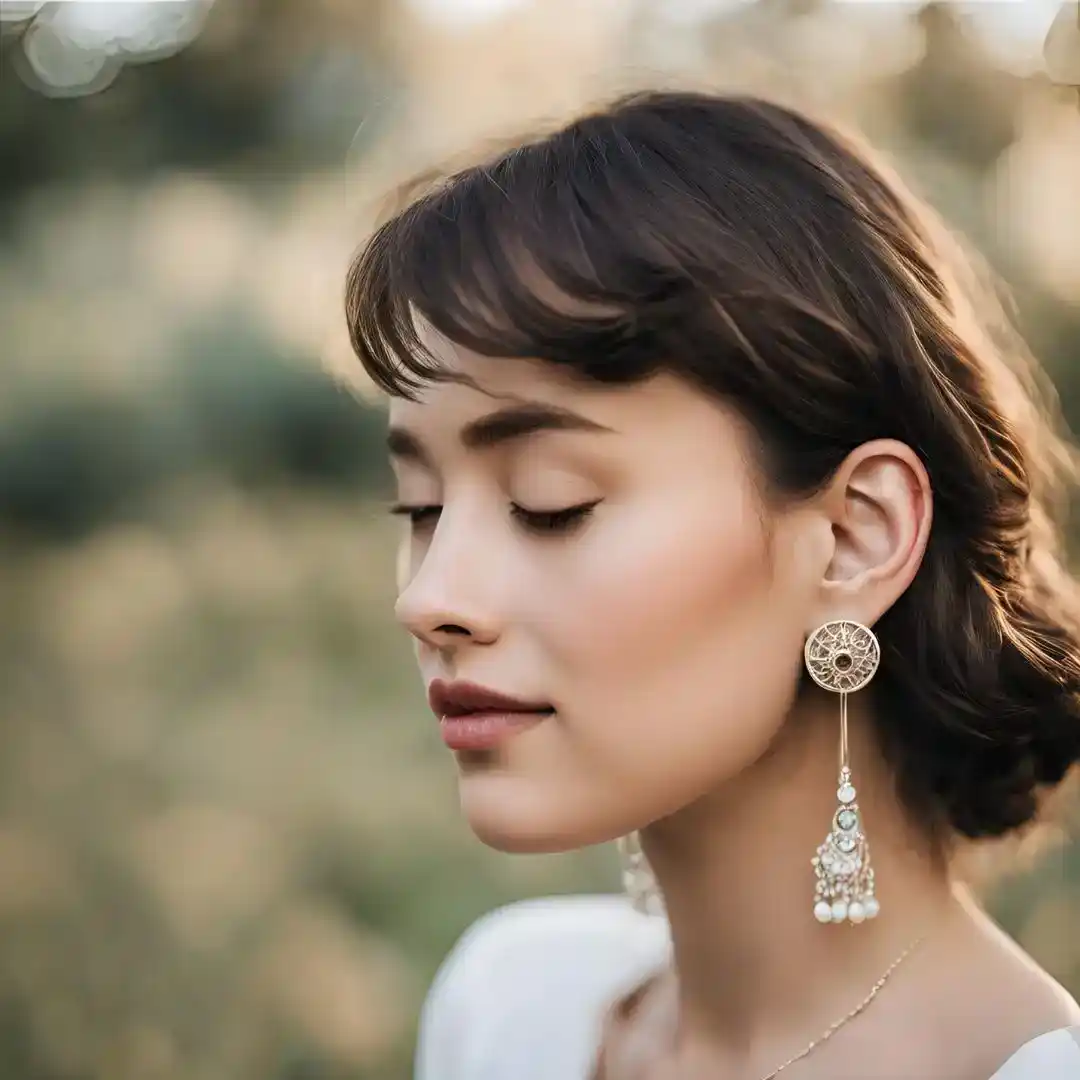 Spiritual Meaning of Earrings Falling Out