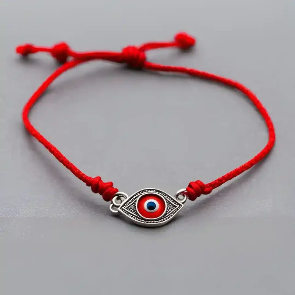 What Is Chinese Red String Bracelet Meaning