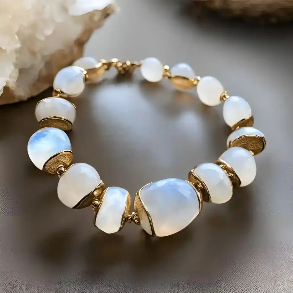 What Is Moonstone Weakness