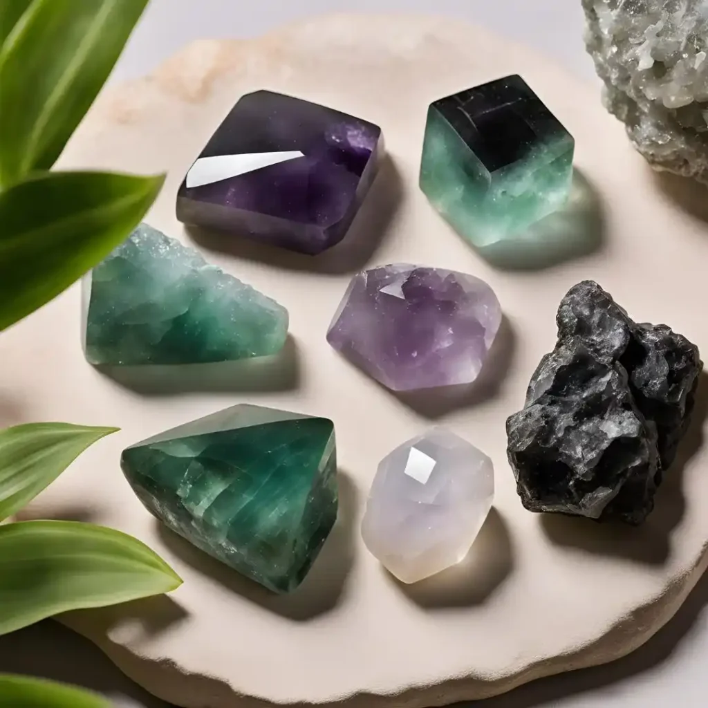 What Is The Best Crystal For Exams