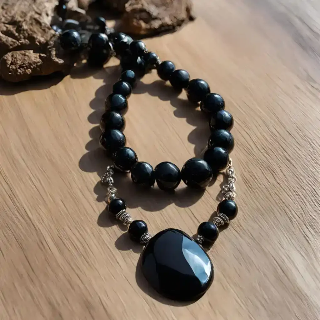 What Is The Spiritual Meaning Of Black Obsidian