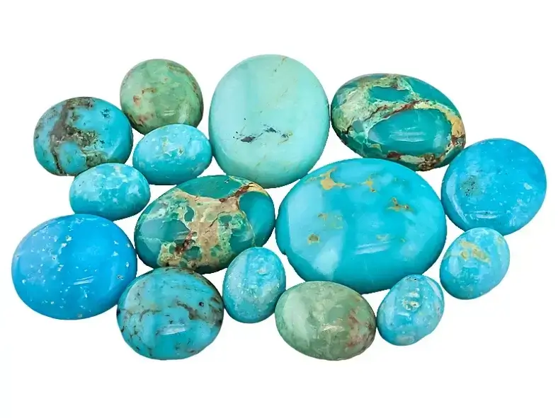 What Zodiac Is Turquoise Good For