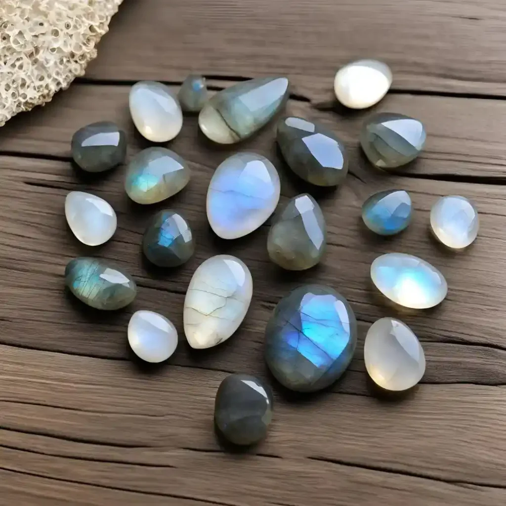 What Zodiac Signs Can Wear Labradorite