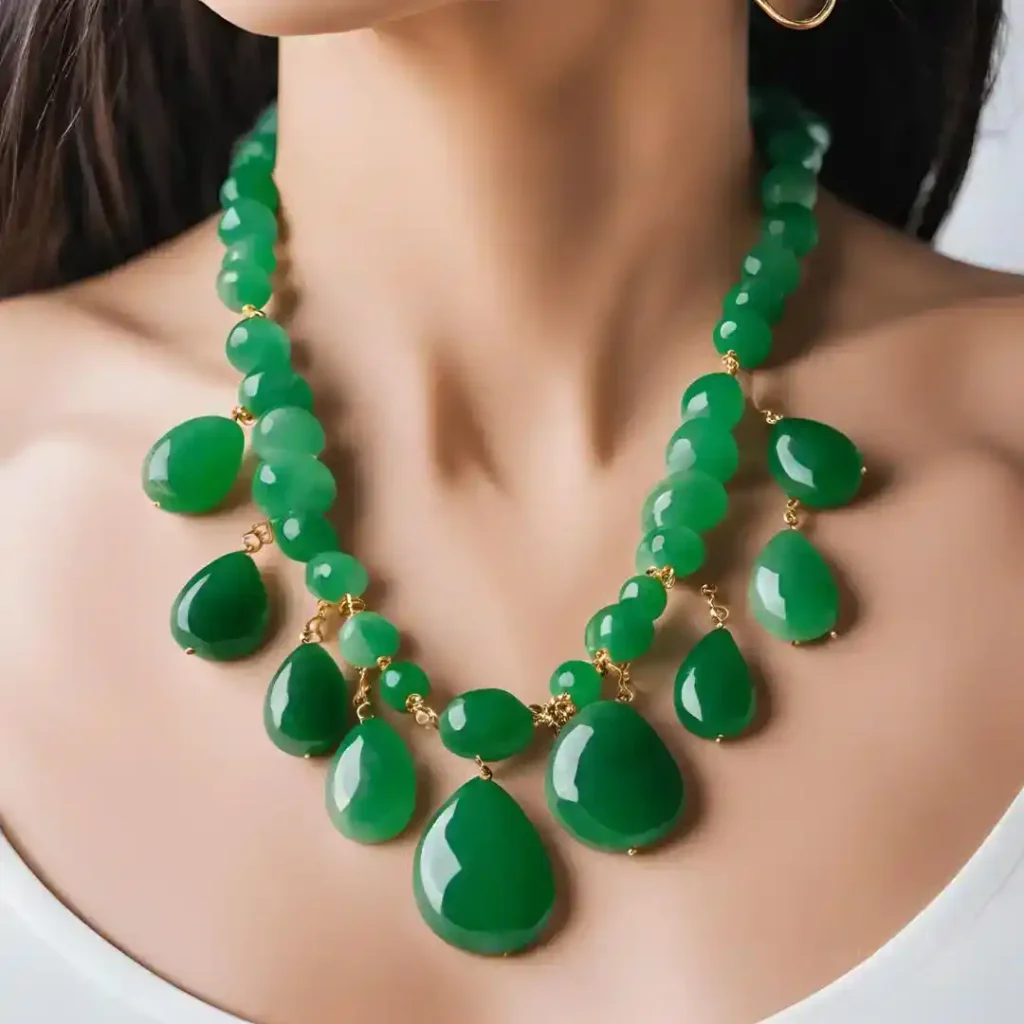 What Zodiac Signs Should Wear Jade