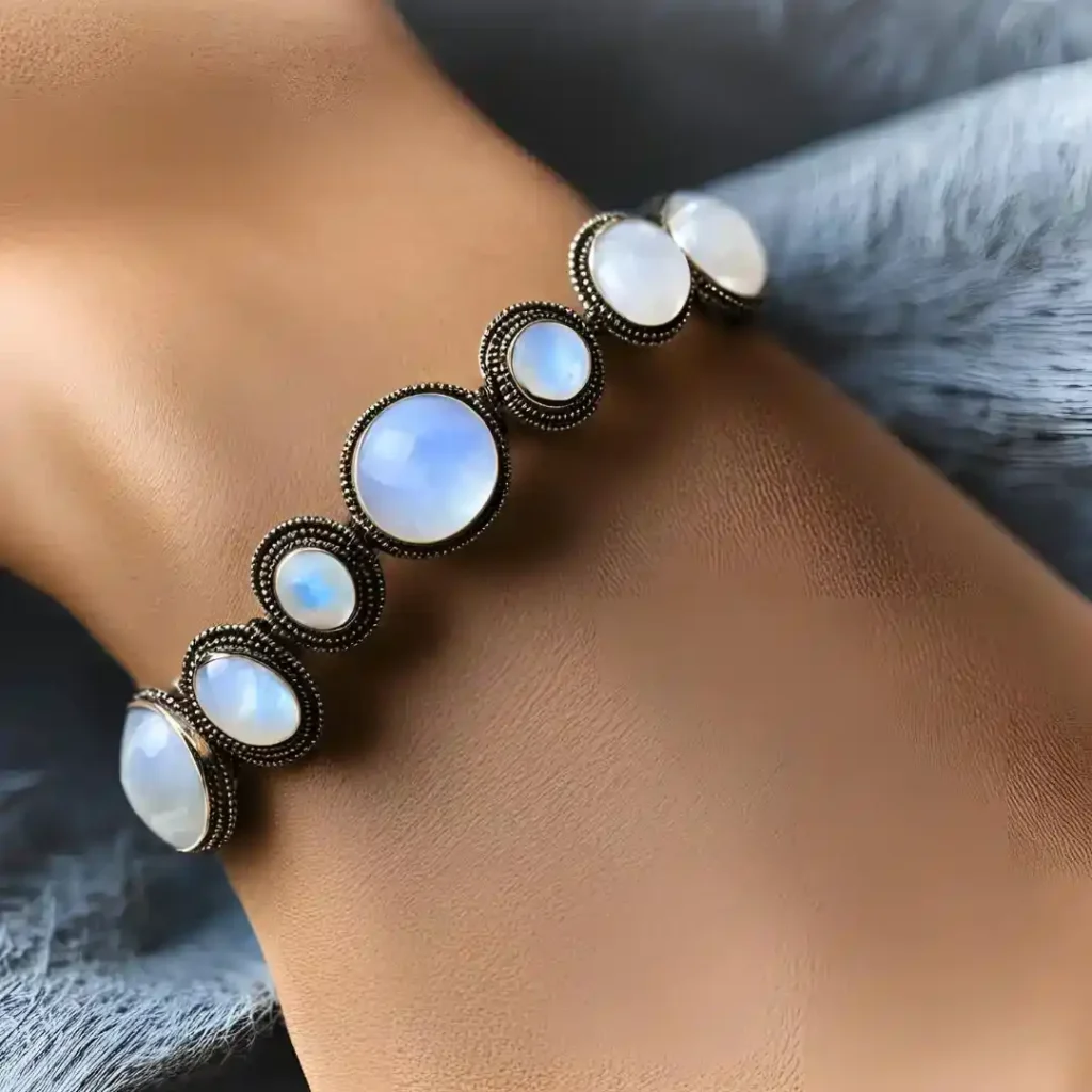 Who Should Not Wear Moonstone