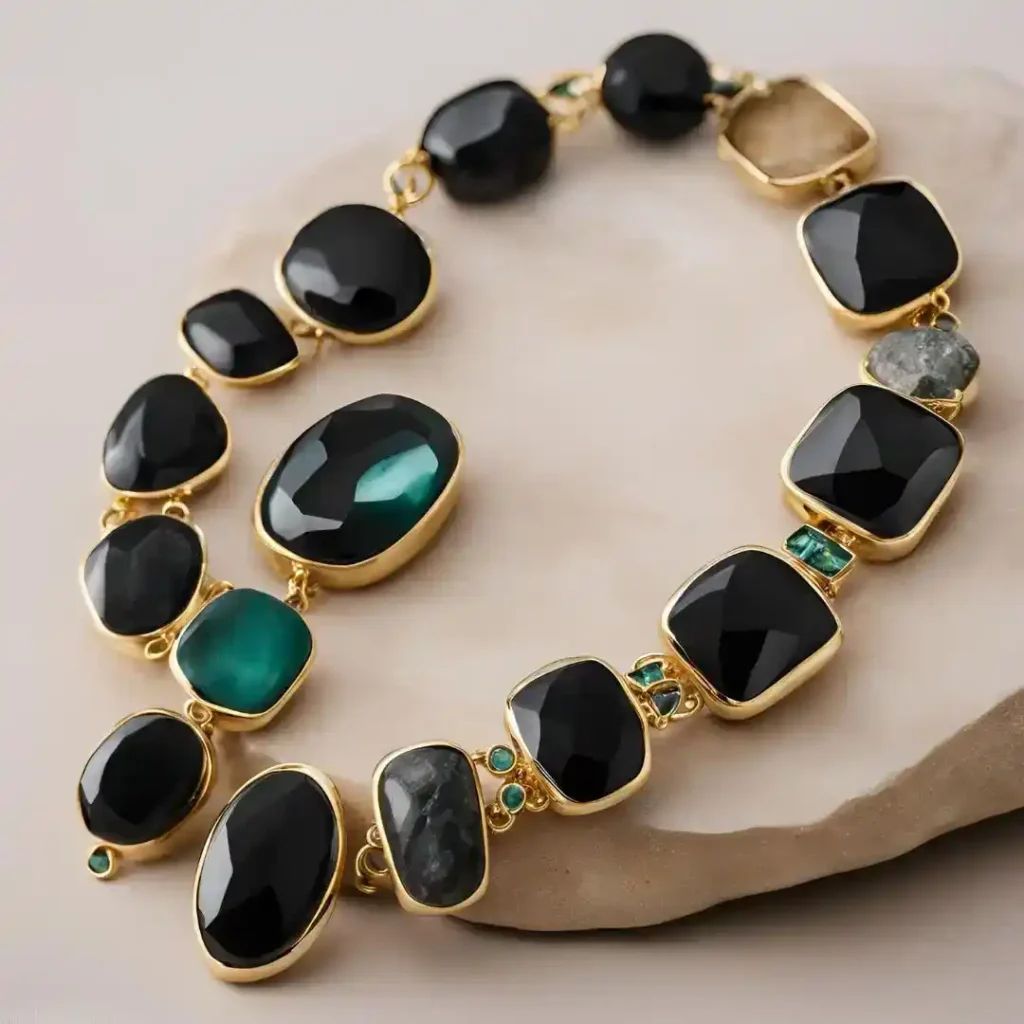 Who Should Wear Black Onyx