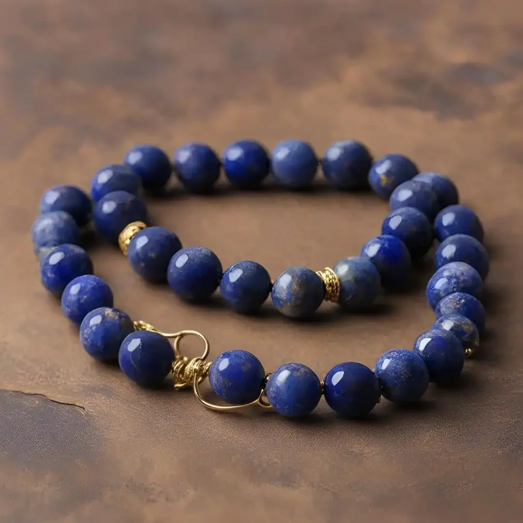 can you wear lapis lazuli everyday