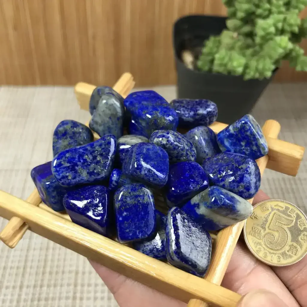 can you wear lapis lazuli everyday