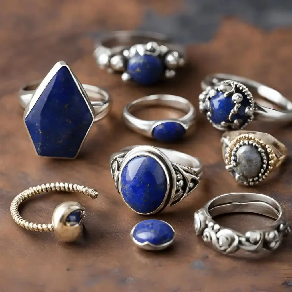 who should not wear lapis lazuli astrology