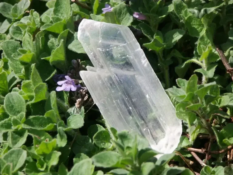 Best Crystal Combinations For Selenite