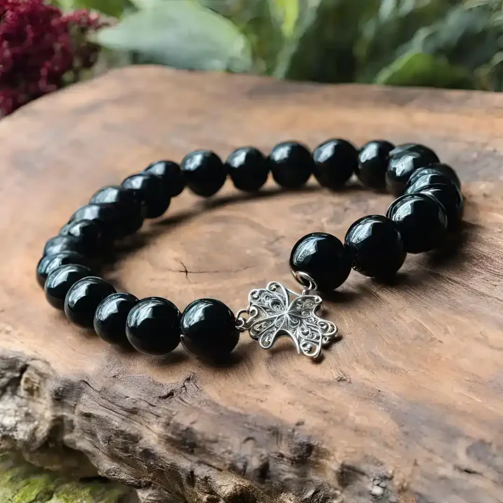 Black Onyx Stone Benefits