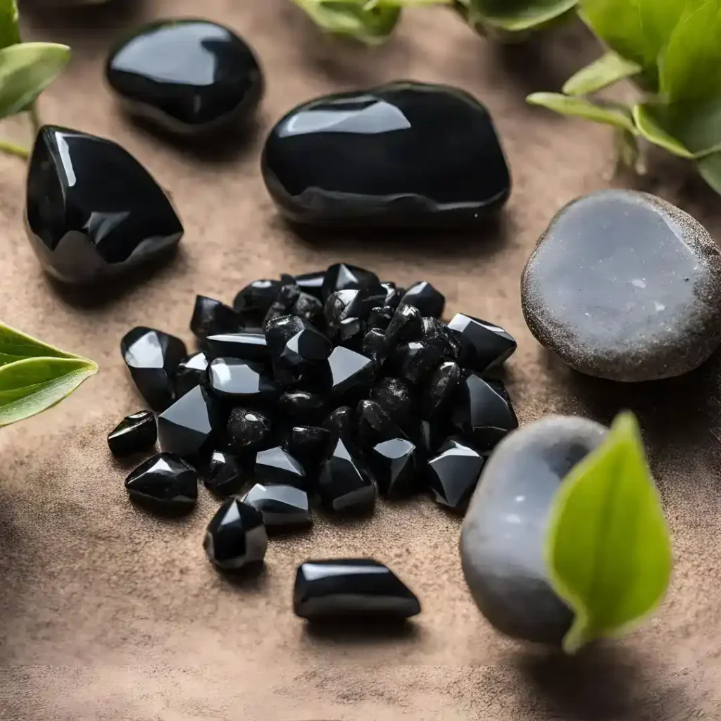 long term side effects of Black Onyx